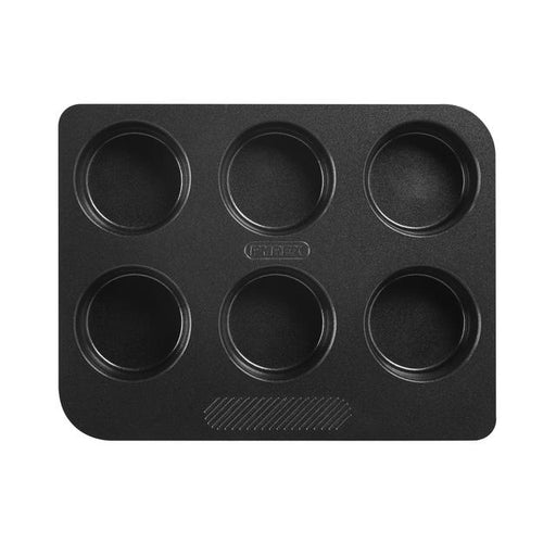 Pyrex Magic 6 Cup Muffin Tin 23cm N/A