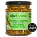 Olive Branch Olive Tapenade with Goat's Cheese, Rosemary & Chilli 180g