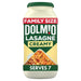 Dolmio Lasagne Original Creamy White Sauce 675g