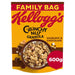 Kellogg's Crunchy Nut Hazelnut & Chocolate Breakfast Granola 600g