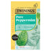 Twinings Peppermint Tea 20 per pack