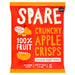 Spare Snacks Apple Fruit Crisps 22g