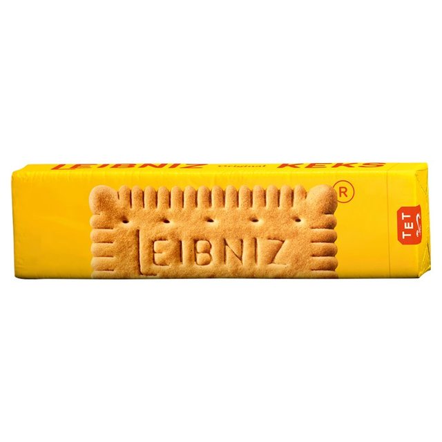 Bahlsen Butter Leibniz Biscuits 200g