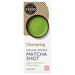 Clearspring Organic Japanese Matcha Shot Premium Grade Green Tea Powder 8 x 1g