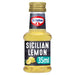 Dr. Oetker Natural Sicilian Lemon Extract 35ml