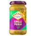 Patak's Chilli Pickle 283g