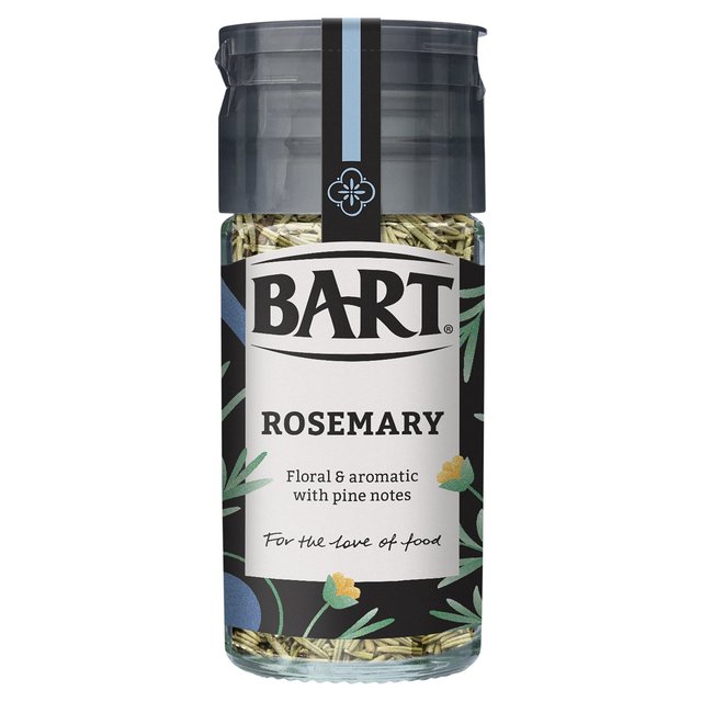 Bart Rosemary 23g