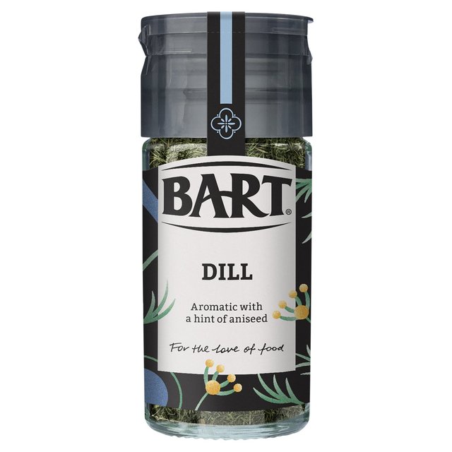 Bart Dill 17g