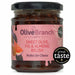 Olive Branch Sweet Olive, Fig & Almond Relish 230g