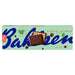 Bahlsen Choco Leibniz Chunky Mint Chocolate Biscuits 120g