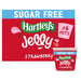 Hartley's No Added Sugar Strawberry Jelly Pot Multipack 6 x 115g