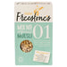 Freestone's Mix 01 Classic Muesli 500g