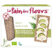 Le Pain Des Fleurs Buckwheat Crispbread 150g