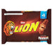 Lion Bars Multipack 4 per pack