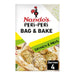 Nando's Bag & Bake Lemon & Herb 20g