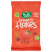 Fruit Bowl Strawberry Fruit Flakes 5 x 18g