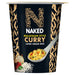 Naked Rice Malaysian Curry 78g