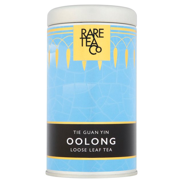 Rare Tea Company Oolong Loose Tea 50g