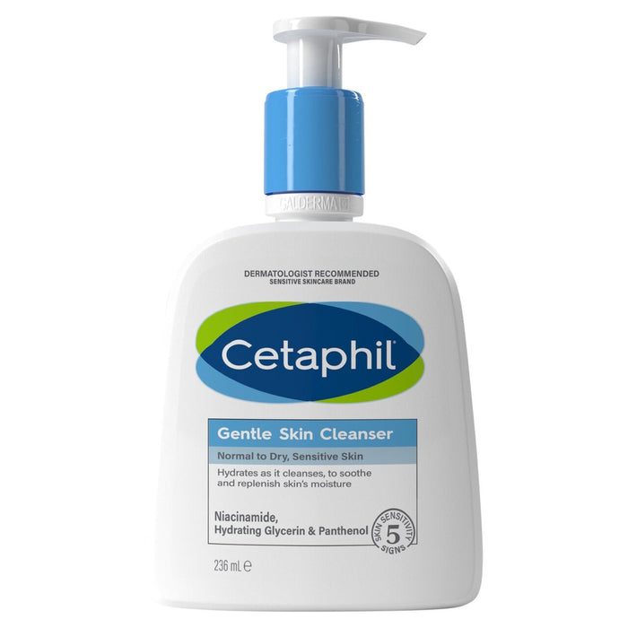Cetaphil Gentle Skin Cleanser 473ml