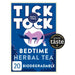 Tick Tock Wellbeing Bedtime 20 per pack