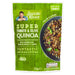 Quinoa with Tomato and Olive Jamie Oliver Ready to Eat 250g