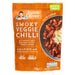 Smokey Veg Chilli Ready to Eat Jamie Oliver 250g