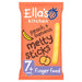 Ella's Kitchen Peach & Banana Melty Sticks Baby Snack 7+ Months 16g