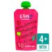 Ella's Kitchen Strawberry, Rhubarb & Apple 120g - Nuline Traders