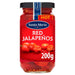 Santa Maria Red Jalapenos 200g