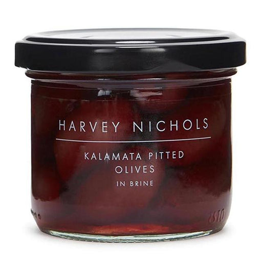 Harvey Nichols Kalamata Mini Olives 100g