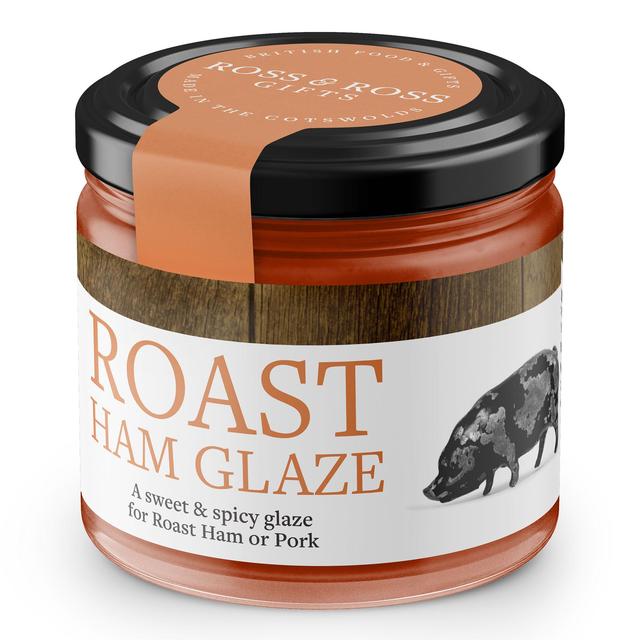 Ross & Ross Gifts Roast Ham Glaze 110g