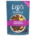 Lizi's Belgian Chocolate Granola 400g