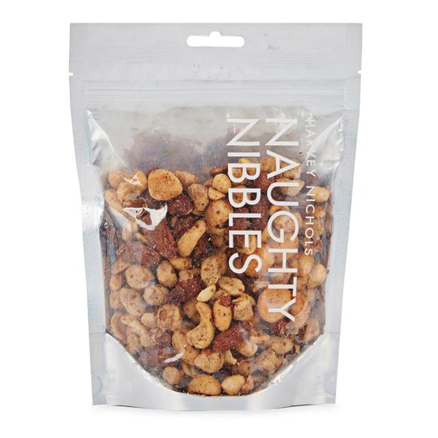 Harvey Nichols Smoky Nuts 230g