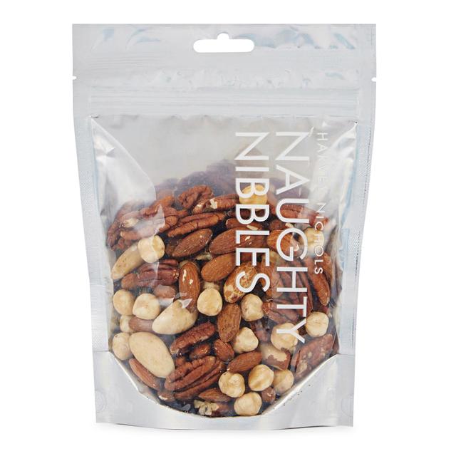 Harvey Nichols Raw Nut Mix 200g