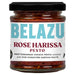 Belazu Vegan Rose Harissa Pesto 165g