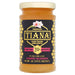 TIANA Pure Organic Cherry Blossom Raw Active Honey 250g