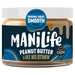 ManiLife Original Roast Smooth Peanut Butter 275g