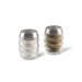 Cole & Mason Bray 70mm Glass Shakers N/A