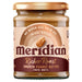 Meridian Rich Roast Smooth Peanut Butter 280g