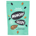 Munchy Seeds Salted Caramel Pouch 450g