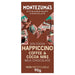 Montezuma's Happiccino Coffee & Cocoa Nibs Milk Chocolate Bar 90g