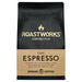 Roastworks Espresso Ground Coffee 200g