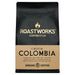 Roastworks Colombia Ground Coffee 200g