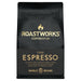 Roastworks Espresso Whole Bean Coffee 200g