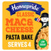 Homepride Classic Mac & Cheese 350g