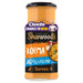 Sharwood's Korma 30% Less Fat Cooking Sauce 420g