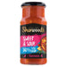 Sharwood's Sweet Sour 30% Reduced Sugar Cooking Sauce 425g