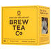 Brew Tea Co English Breakfast Tea Bags 40 per pack