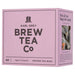 Brew Tea Co Earl Grey Tea Bags 40 per pack