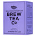 Brew Tea Co CO2 Decaffeinated Tea Bags 15 per pack